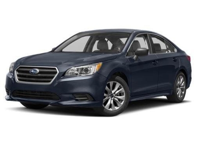 2016 Subaru Legacy for Sale in Co Bluffs, Iowa