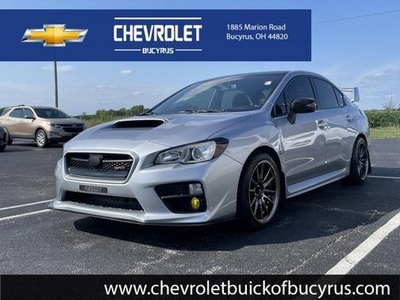 2016 Subaru WRX for Sale in Co Bluffs, Iowa