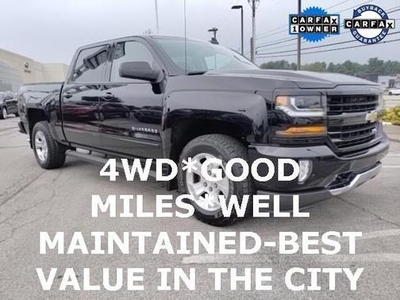 2017 Chevrolet Silverado 1500 for Sale in Co Bluffs, Iowa