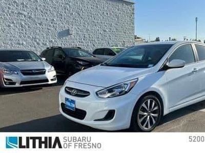2017 Hyundai Accent for Sale in Co Bluffs, Iowa