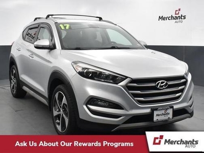 2017 Hyundai Tucson for Sale in Co Bluffs, Iowa