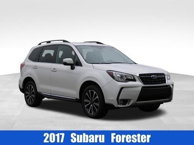 2017 Subaru Forester for Sale in Co Bluffs, Iowa