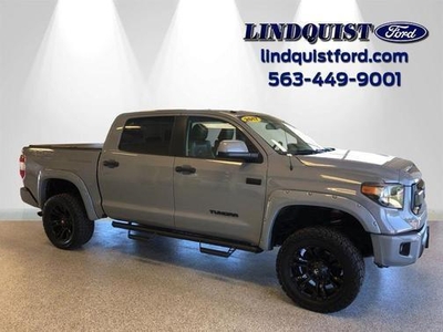 2017 Toyota Tundra for Sale in Co Bluffs, Iowa