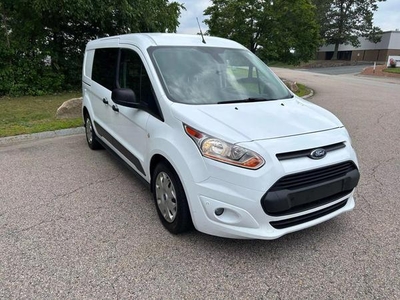 2018 Ford Transit Connect Cargo for Sale in Co Bluffs, Iowa