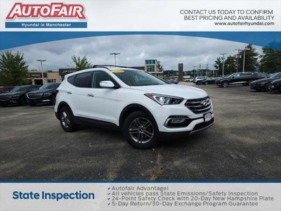2018 Hyundai Santa Fe Sport for Sale in Co Bluffs, Iowa