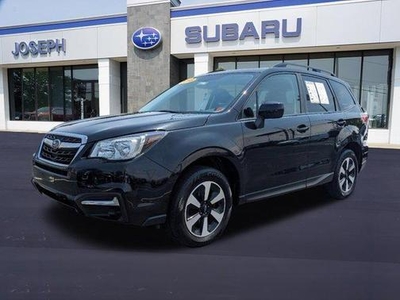 2018 Subaru Forester for Sale in Co Bluffs, Iowa