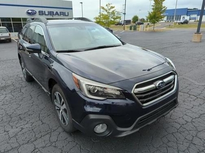 2018 Subaru Outback for Sale in Co Bluffs, Iowa