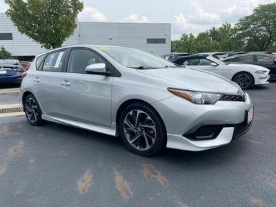 2018 Toyota Corolla iM for Sale in Co Bluffs, Iowa