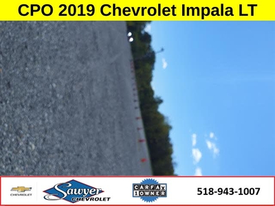 2019 Chevrolet Impala
