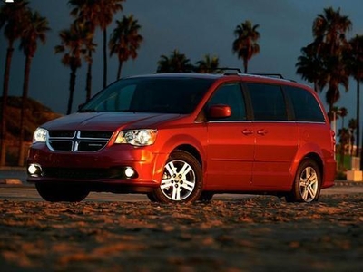 2019 Dodge Grand Caravan for Sale in Co Bluffs, Iowa