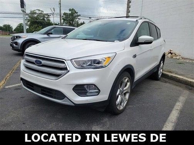 2019 Ford Escape for Sale in Co Bluffs, Iowa