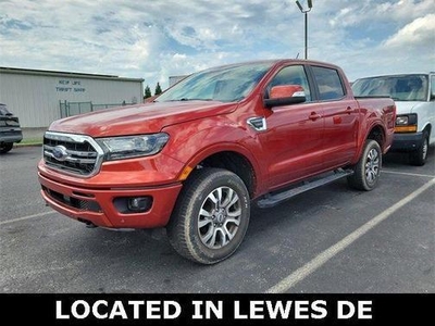 2019 Ford Ranger for Sale in Co Bluffs, Iowa