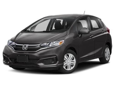 2019 Honda Fit for Sale in Co Bluffs, Iowa