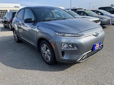 2019 Hyundai Kona EV for Sale in Co Bluffs, Iowa