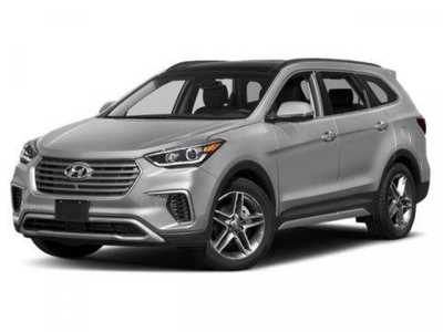 2019 Hyundai Santa Fe XL for Sale in Co Bluffs, Iowa