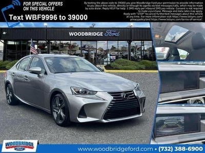 2019 Lexus IS 300 for Sale in Co Bluffs, Iowa