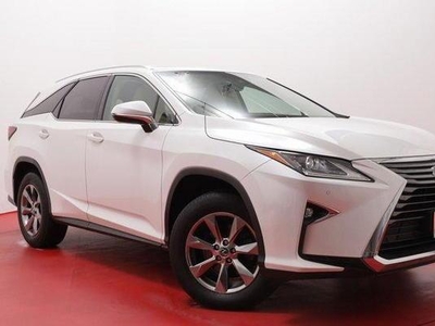 2019 Lexus RX for Sale in Co Bluffs, Iowa