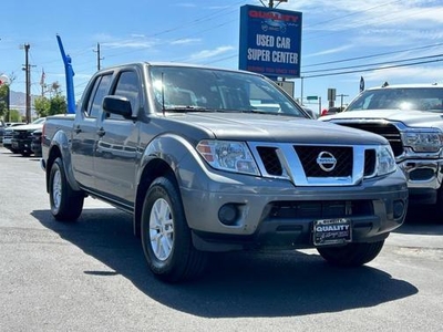 2019 Nissan Frontier for Sale in Co Bluffs, Iowa