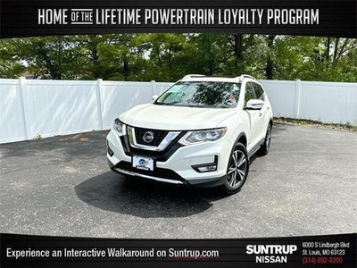 2019 Nissan Rogue Hybrid for Sale in Co Bluffs, Iowa
