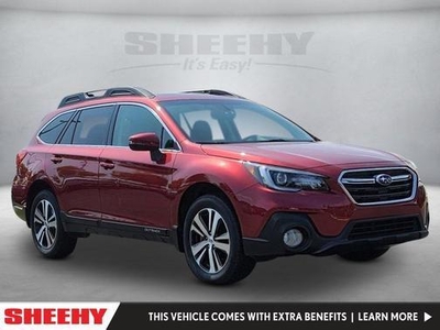 2019 Subaru Outback for Sale in Co Bluffs, Iowa