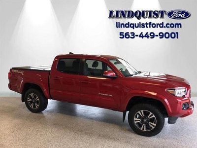 2019 Toyota Tacoma for Sale in Co Bluffs, Iowa