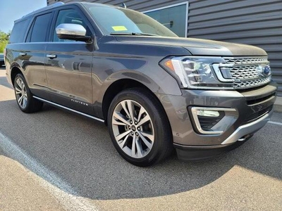 2020 Ford Expedition for Sale in Co Bluffs, Iowa