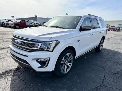 2020 Ford Expedition Max for Sale in Co Bluffs, Iowa