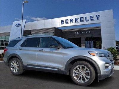 2020 Ford Explorer for Sale in Co Bluffs, Iowa