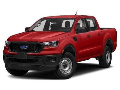 2020 Ford Ranger for Sale in Co Bluffs, Iowa