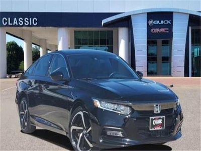 2020 Honda Accord for Sale in Co Bluffs, Iowa