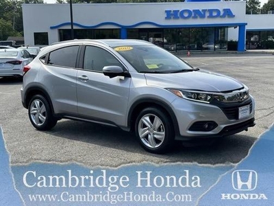 2020 Honda HR-V for Sale in Co Bluffs, Iowa