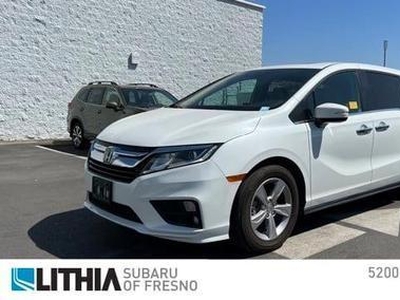 2020 Honda Odyssey for Sale in Co Bluffs, Iowa