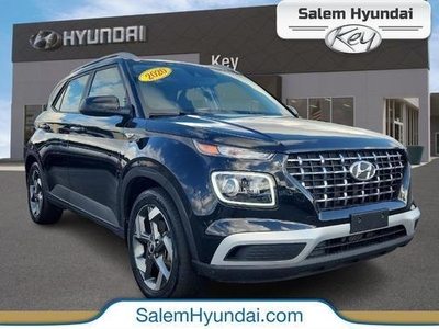 2020 Hyundai Venue for Sale in Co Bluffs, Iowa