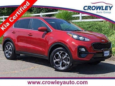 2020 Kia Sportage for Sale in Co Bluffs, Iowa