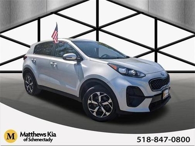 2020 Kia Sportage for Sale in Co Bluffs, Iowa