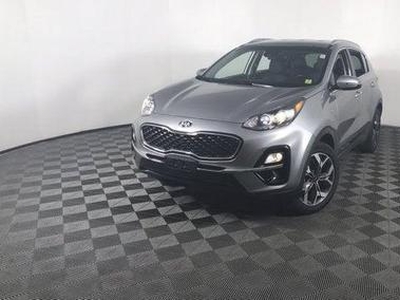 2020 Kia Sportage for Sale in Co Bluffs, Iowa