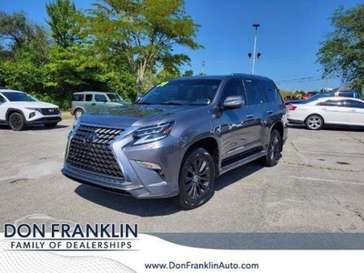 2020 Lexus GX 460 for Sale in Co Bluffs, Iowa