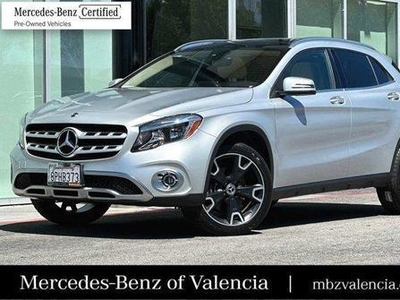 2020 Mercedes-Benz GLA 250 for Sale in Co Bluffs, Iowa