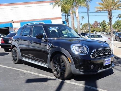 2020 MINI Countryman for Sale in Co Bluffs, Iowa