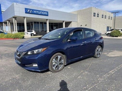 2020 Nissan LEAF for Sale in Co Bluffs, Iowa