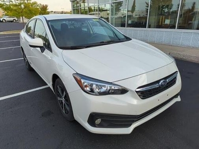 2020 Subaru Impreza for Sale in Co Bluffs, Iowa