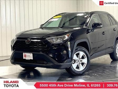 2020 Toyota RAV4 for Sale in Co Bluffs, Iowa