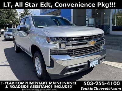 2021 Chevrolet Silverado 1500 for Sale in Co Bluffs, Iowa