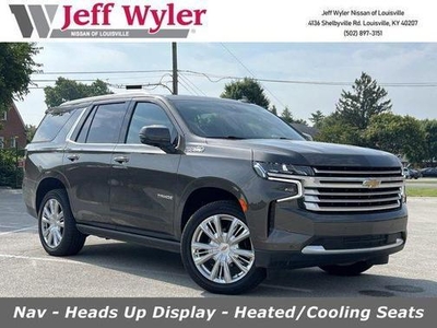 2021 Chevrolet Tahoe for Sale in Co Bluffs, Iowa