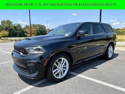 2021 Dodge Durango for Sale in Co Bluffs, Iowa