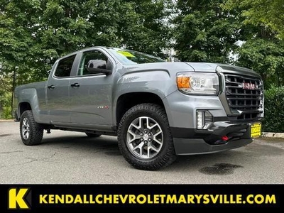 2021 GMC Canyon for Sale in Co Bluffs, Iowa