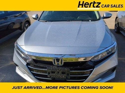 2021 Honda Accord Hybrid for Sale in Co Bluffs, Iowa