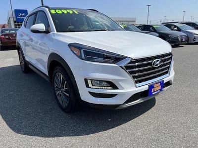 2021 Hyundai Tucson for Sale in Co Bluffs, Iowa