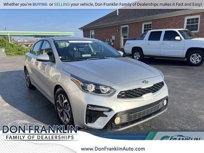 2021 Kia Forte for Sale in Co Bluffs, Iowa