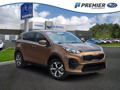 2021 Kia Sportage for Sale in Co Bluffs, Iowa